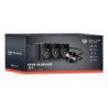 Enfriamiento liquido Balam Rush cryo allblack 360 sistema de enfriamiento líquido