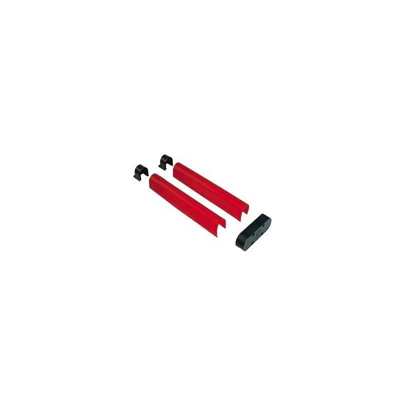 Goma de Protección para Brazo de Barrera KX-BG-G4