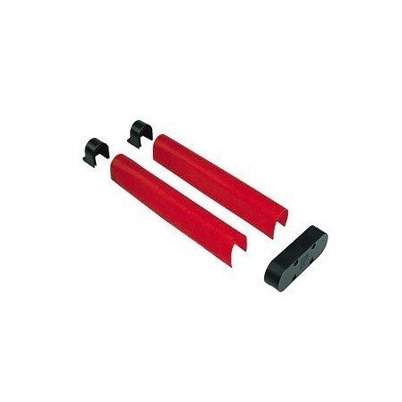 Goma de Protección para Brazo de Barrera KX-BG-G4