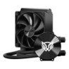 Enfriamiento liquido Balam Rush cryo allblack 120 sistema de enfriamiento líquido