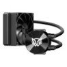 Enfriamiento liquido Balam Rush cryo allblack 120 sistema de enfriamiento líquido