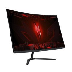 Monitor Nitro ED0 ED320QR Hbi 31.5 curvo 1500R, FHD 1920 X 1080, HDMI V1.4 x 1, VGA x1,