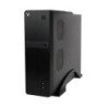 Computadora Vorago Slimebay 5 SB5 I3 12100-NOS-27 CORE I3 12100 8 GB RAM 240 GB unidad de estado sólido NO DVD/NOS, HDMI/USB 3.0