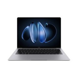 MateBook 14 Pantalla OLED táctil 2.8K, Diseño ultradelgado, Procesador Intel Core Ultra 5, Color Space Gray