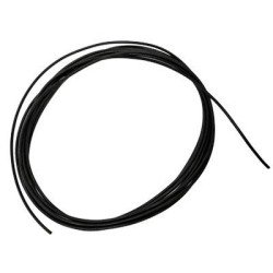 Cable para antena y receptor 001af43s. Por metro