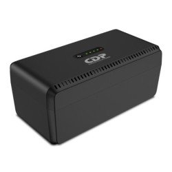 CDP MiniUPS20KmAh sistema de alimentación ininterrumpida (UPS) 18 W