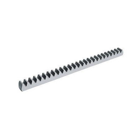 Cremallera Modulo 4 (M4) para motores CAME de hasta 1800kg
