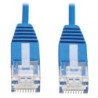 Cable Ethernet, Tripp Lite, Modelo N200-UR07-BL, Cable Cat6 Ethernet