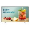 Pantalla Samsung BEF-H 85 LED Crystal 4K UHD Resolución 3840x2160 SMART Admón. contenido 3 Años de Garantía