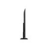 Pantalla Samsung BEF-H 85 LED Crystal 4K UHD Resolución 3840x2160 SMART Admón. contenido 3 Años de Garantía
