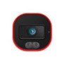 Camara domo IP 4 MP, Lente 2. 8mm (93), de día detecta hasta 60 mts/Reconoce: 12 mts/Identifica: 6 mts, IR hasta 20 mts, DDA, mi