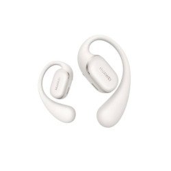 HUAWEI FreeArc Grey: Diseño óptimo triangular de 140° para un ajuste seguro, Sonido increíble, Resistencia al agua IP57,