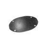 TAPADERA COLOR NEGRO para BRAZO 009MXARM001