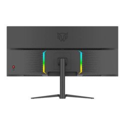 Monitor Gaming Curvo 34 Pulgadas 165hz: COSMOS ARCUS MCA34X Balam Rush FreeSync/G-Sync Adaptativo