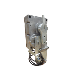 Motorreductor de refacción para barreras KXBGG4M, G3750