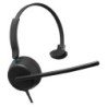 Audífono Monoaural ACTIVE PRO HC545, Conexión USB-A, Micrófono Omnidireccional