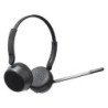 Audífono Inalámbrico ACTIVE SYNC HC580, Conexión Dual, Bluetooth 5. 0 y entrada Jack de 3. 5 mm