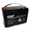 CDP SLB12/100AH Sealed Lead Acid (VRLA) 12 V