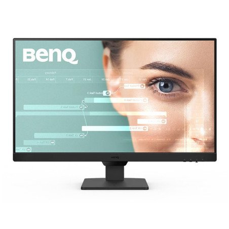 Monitor w BenQ GW2790T IPS 100Hz 27 inch, 68.6 cm (27"), 1920 x 1080 Pixeles, Full HD, 5 ms, Negro