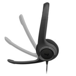 H390 USB-C Logitech