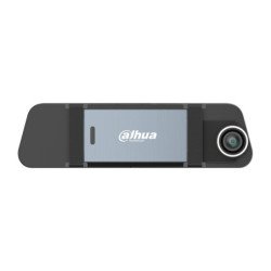 Cámara Dashcam 4K DHI-DAE-HC5711GW-T5 4K, Pantalla 3 Pulgadas, Módulo Wifi AP
