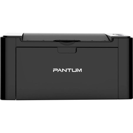 Impresora láser pantum ppm 23 USB wifi mono 1yr p2500w