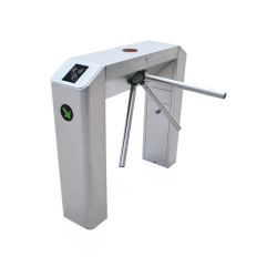 Torniquete bidireccional de alto desempeño