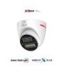 Camara HDCVI x plus, dahua dh-hac-hdw1249xn-il-a-pro, domo 2mp wizcolor, imagen 24 hr a color, corrección de distorsión de image