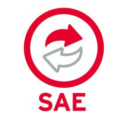 1 usuario adicional SAE 10 nuevo SAEl1n (físico)