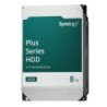 Disco duro interno Synology hat3320-8t serie plus 3, 5 8tb SATA 6gb/s