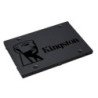 Unidad SSD Kingston 480 GB, SATA 3, 2.5", 500/450 MB/S R/W