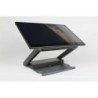 Terminal punto de venta ec line ec-nexxt-el, negro, pantalla touch 15,