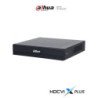 XVR DAHUA DH-XVR1B04-I/T- DVR de 4 Canales 1080P LiteWizSense, HDCVI X