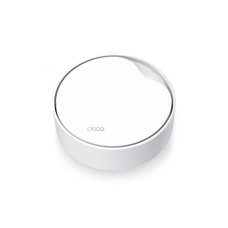 Sistema Wi-Fi 6 Mesh AX3000 con PoE