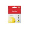 Canon CLI-8 cartucho de tinta 1 pieza Original Amarillo