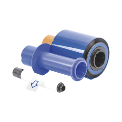 Ribbon ECO YMCKO, Para DTC4500, DTC4500e, 500 impresiones