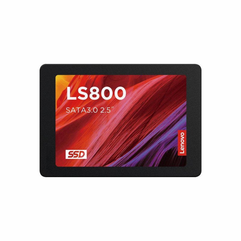SSD 2.5 Lenovo LS800 960GB 5SD1N53076,