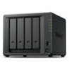 NAS Synology DS425+, 4 bahías núcleo cuádruple 2.0 GHz, hasta 80 TB, 2