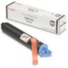 Cartucho tóner Canon GPR-22, Negro, Laser, Negro, Color blanco