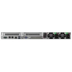 Servidor HPE ProLiant DL320 Gen11 3508U 2.1 GHz 8c 1P 1 x 32 GB-R 4 LF