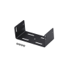 Bracket metálico para radio IC-2730A y ID-5100A