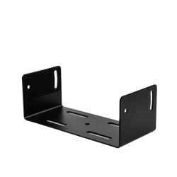 Bracket metálico para radio IC-2730A y ID-5100A