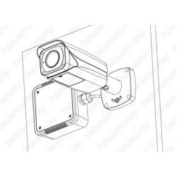 Dahua PFA12C caja de conexiones eléctricas Policarbonato (PC)