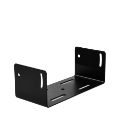 Bracket metálico para radio IC-2730A y ID-5100A