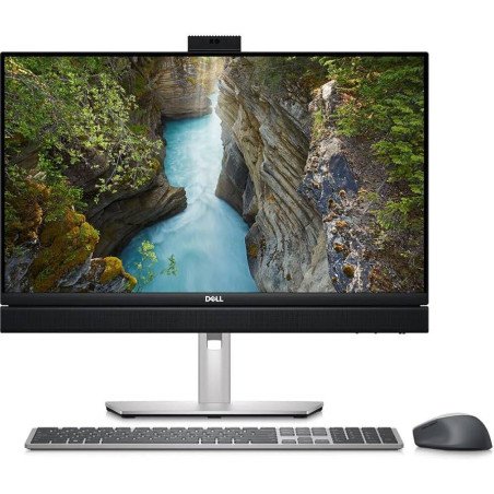 Computadora DELL Pro QC24251, 61 cm (24"), Full HD, Intel® Core™ i5, 1