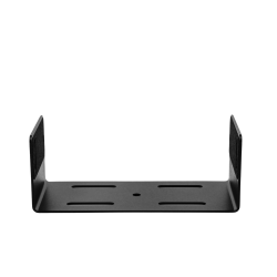 Bracket metálico para radio IC-2730A y ID-5100A