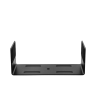 Bracket metálico para radio IC-2730A y ID-5100A