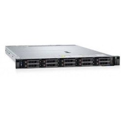 Servidor DELL PowerEdge R660XS, 2.4 GHz, 4510, 16 GB, DDR5-SDRAM, 2 TB