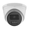Cámara [Dual Light] Turret IP 4 Megapixel, Lente 2.8 mm, 20 mts IR + 2