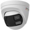 Cámara [ColorVu + Dual Light + Panorámica] Turret TURBOHD 3K (5 Megapi